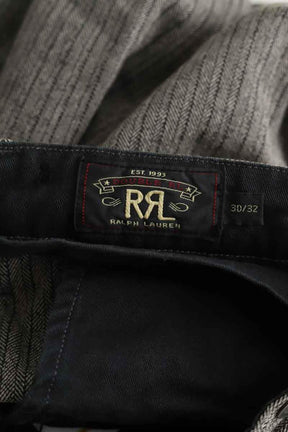 Pantalon Ralph Lauren  Gris