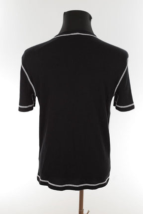 T-shirt Filippa K  Noir