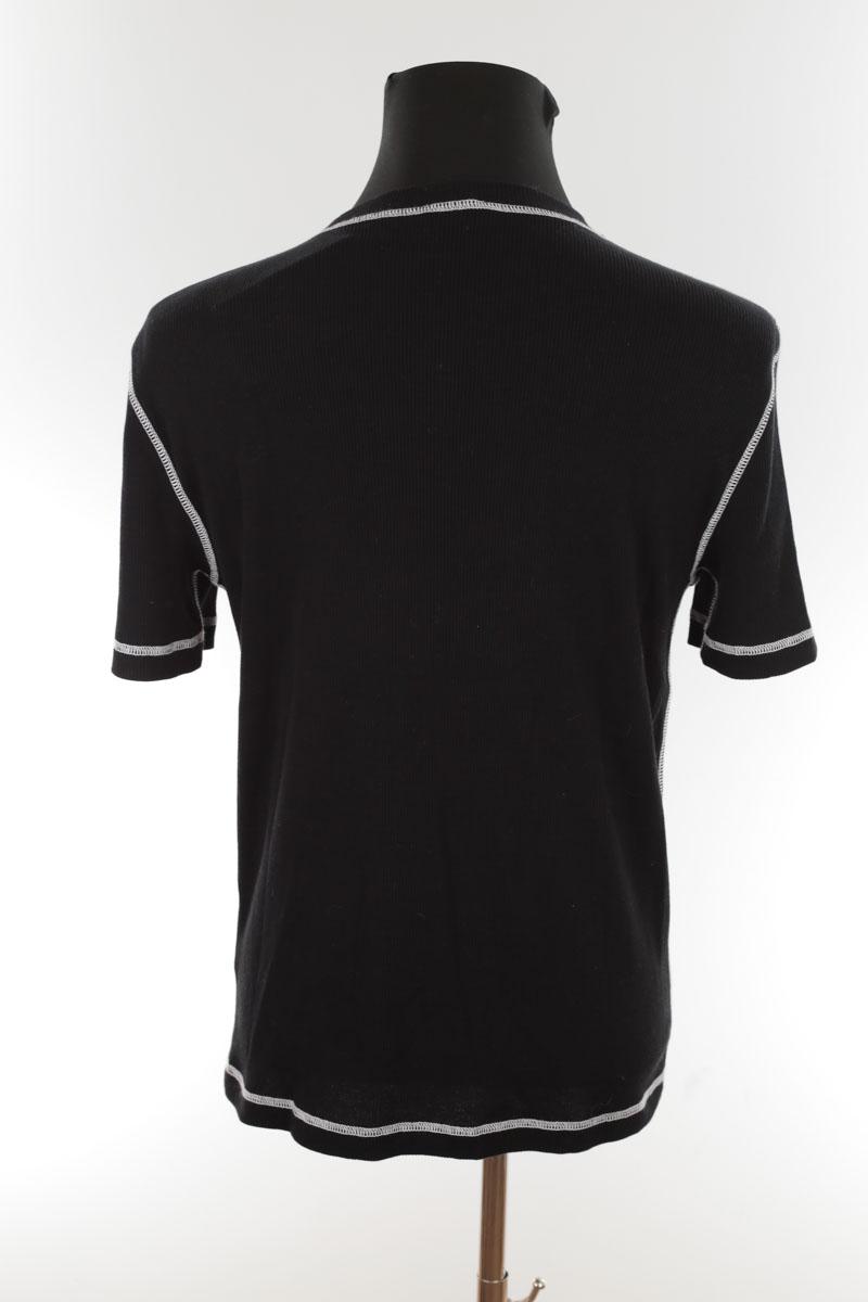 T-shirt Filippa K  Noir