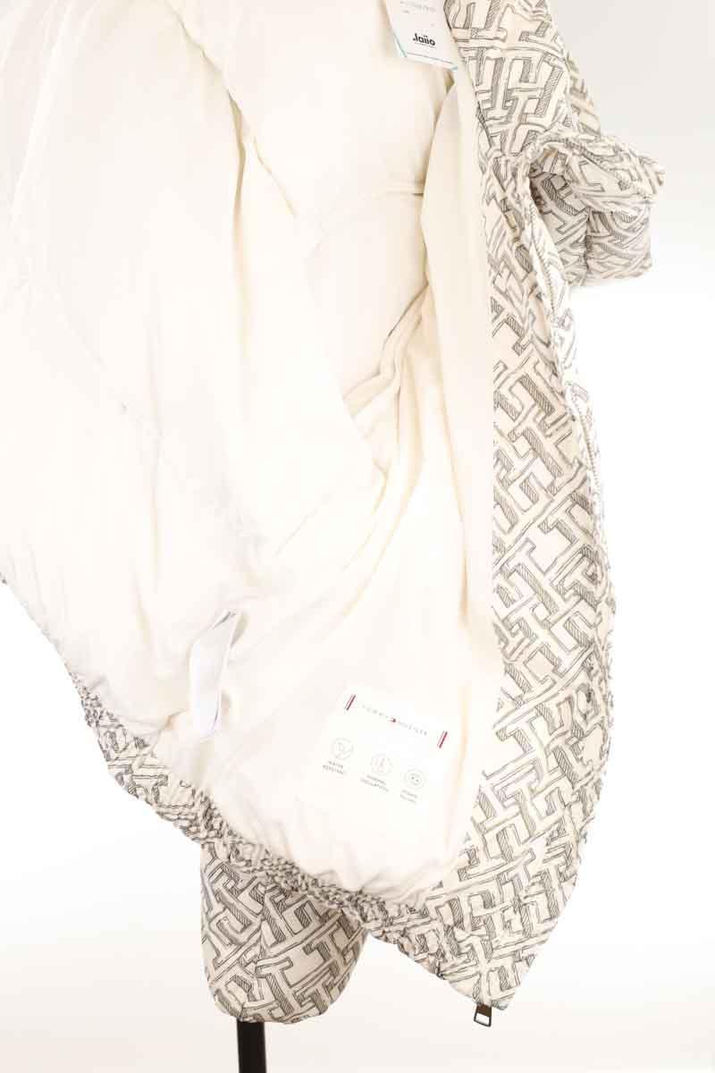Doudounes Tommy Hilfiger  Blanc