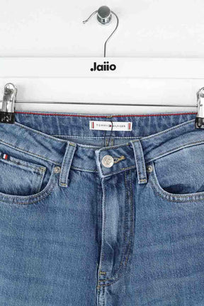 Jean slim Tommy Hilfiger  Bleu
