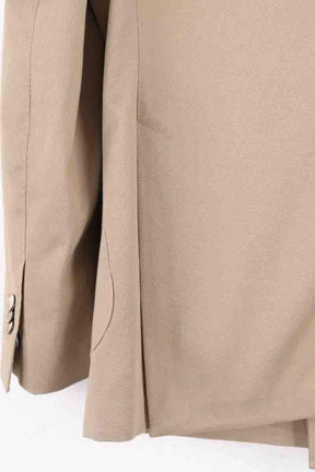 Veste Boggi Beige en Coton