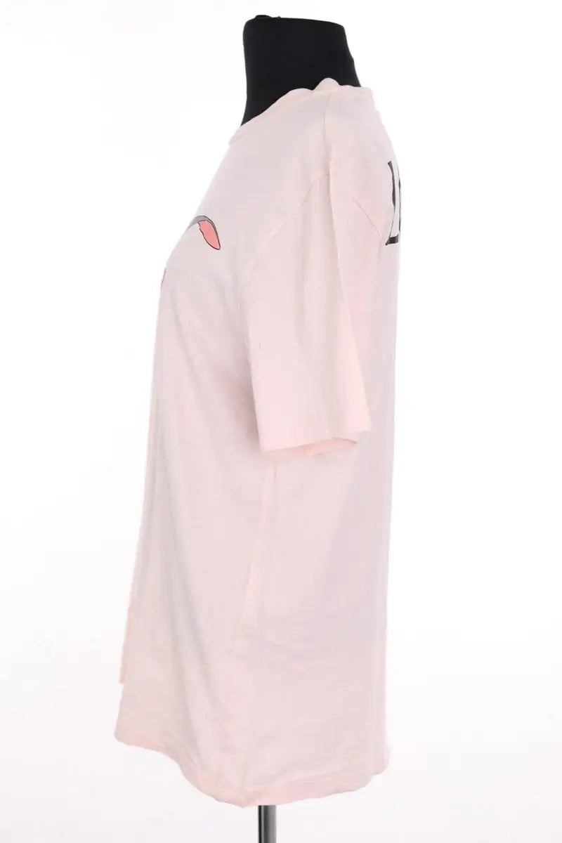 T-shirt Loewe Rose en Coton