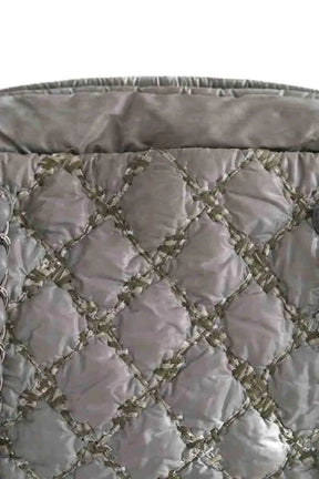 Cabas Paris- Byzance Chanel Paris- Byzance Vert en Synthétique