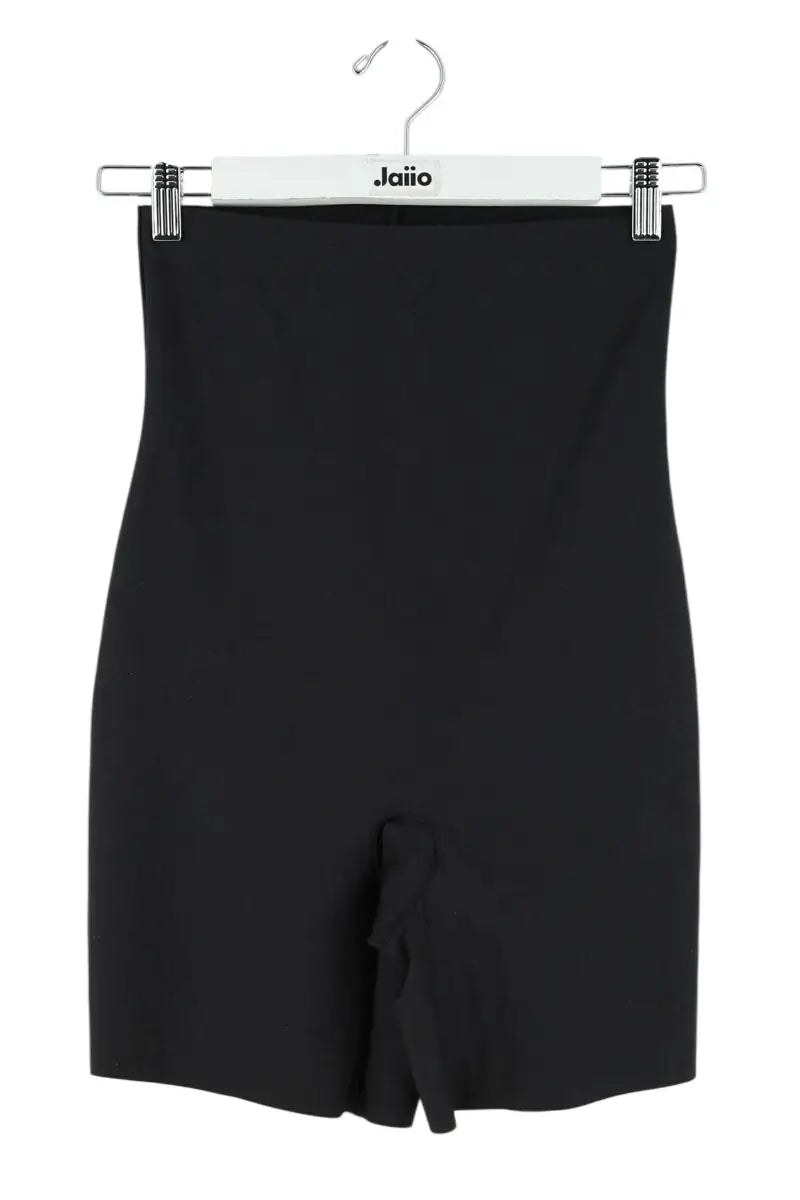 Short SKIMS Noir en Synthétique, taille L - Seconde Main