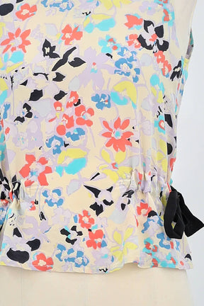 Blouse Tara Jarmon  Violet