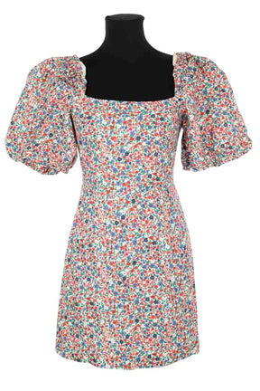 Robe Sézane  Multicolore
