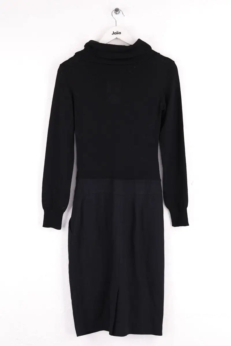 Robe Tara Jarmon Noir en Synthétique