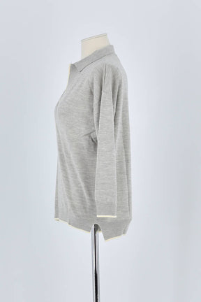 Pull Allude  Gris