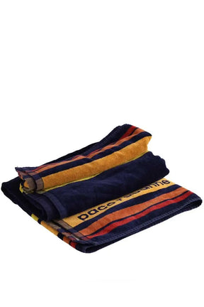Serviette de bain Paco Rabanne Marine en 