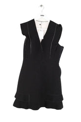 Robe Sandro  Noir