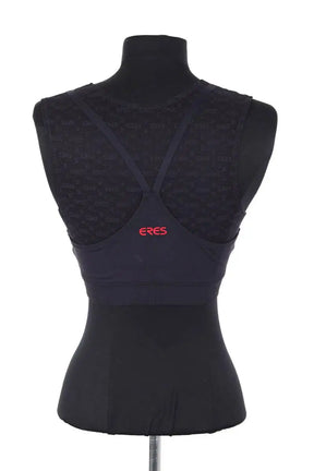 Brassière Eres Noir en Synthétique