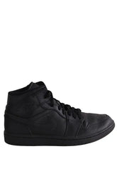 Baskets Nicholas Kirkwood Noir en Cuir, taille 40 - Seconde Main