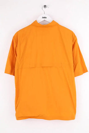 Veste K-Way Orange en Synthétique