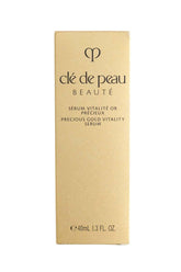 Sérum Clé de Peau Beauté  Doré
