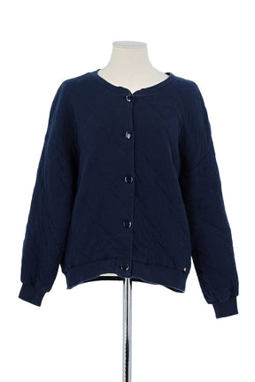 Veste Des Petits Hauts  Marine