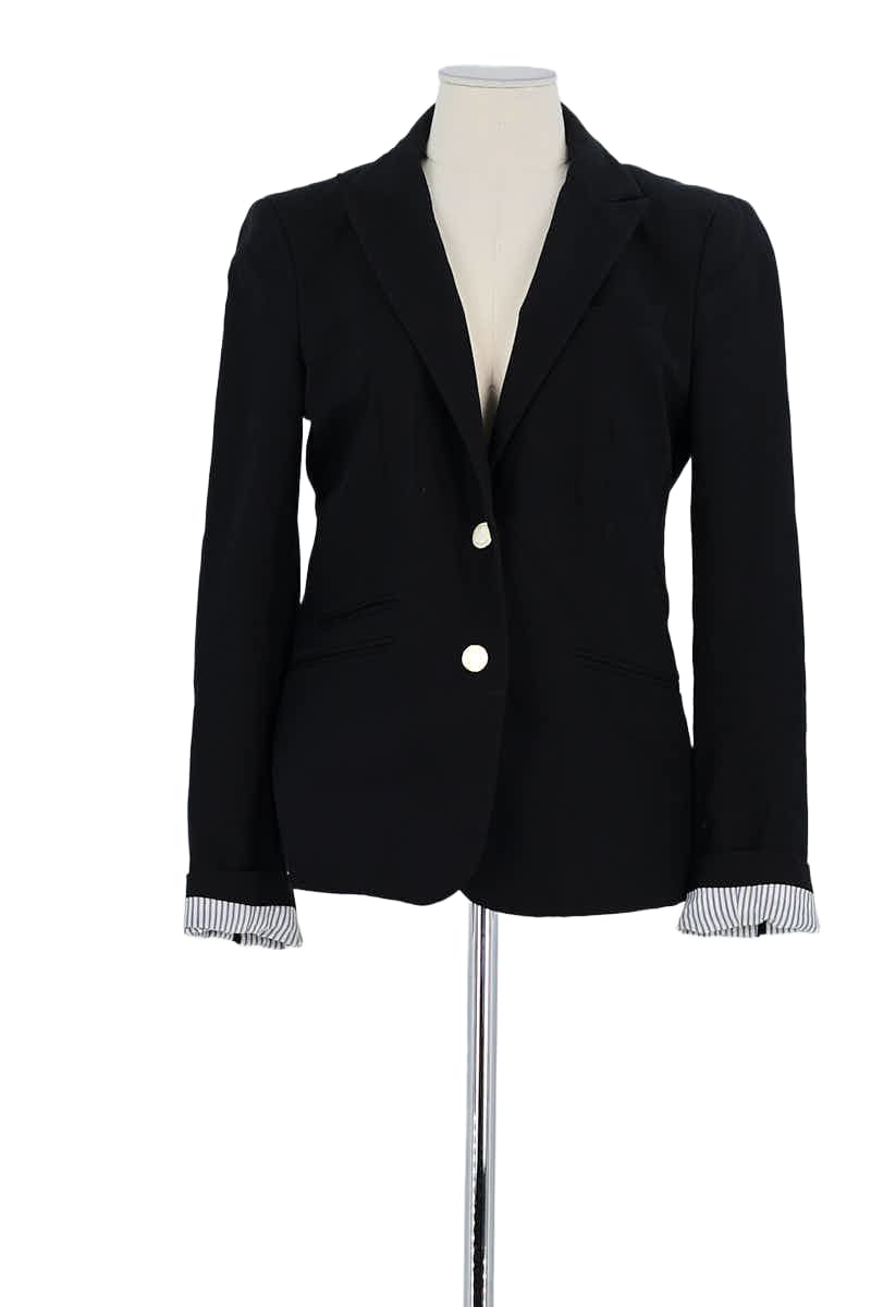Blazer Tommy Hilfiger  Noir