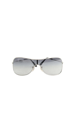 Lunettes de soleil Ray-Ban  Gris