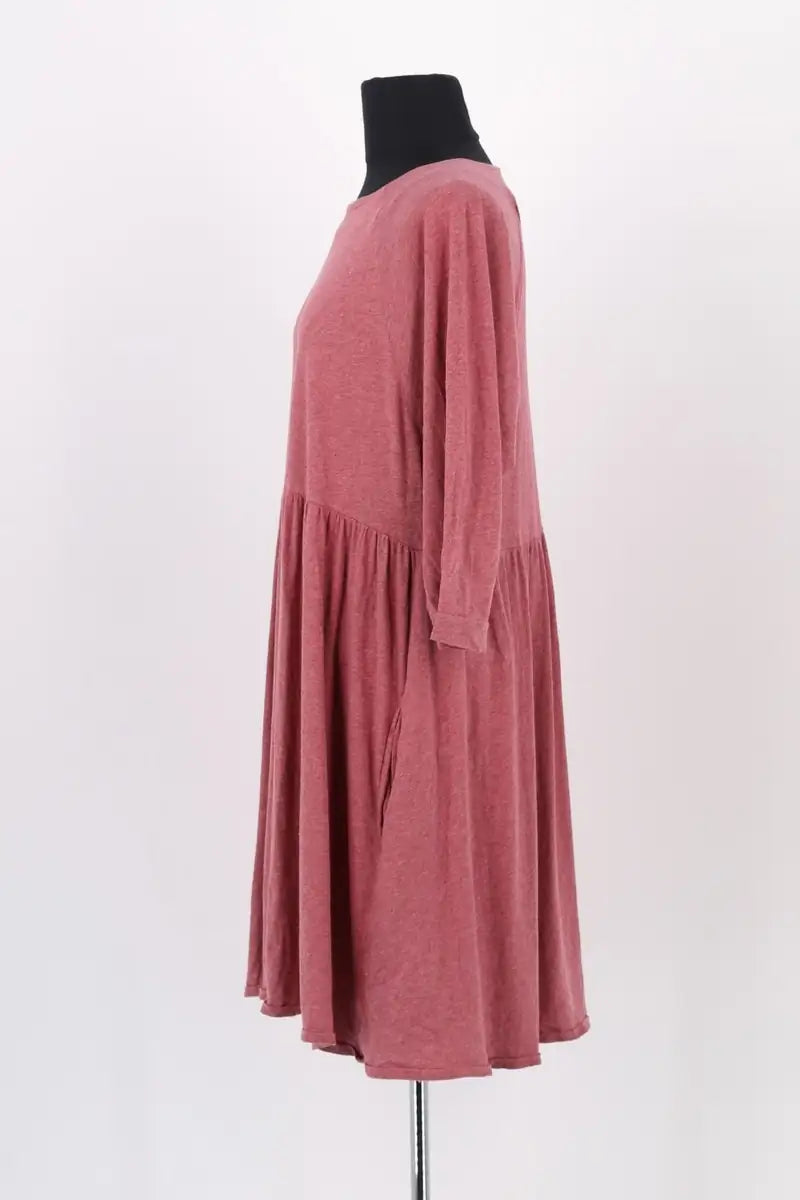 Robe Leon & Harper Rose en Coton
