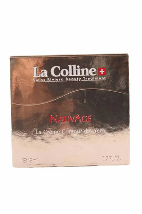 Crème La Colline Doré en 