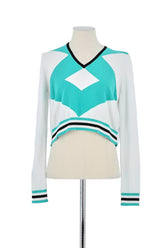 Pull Longchamp  Turquoise
