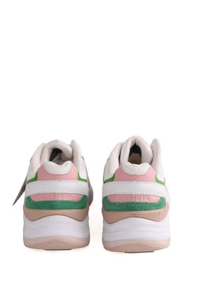 Baskets Tommy Hilfiger Blanc en Tissu