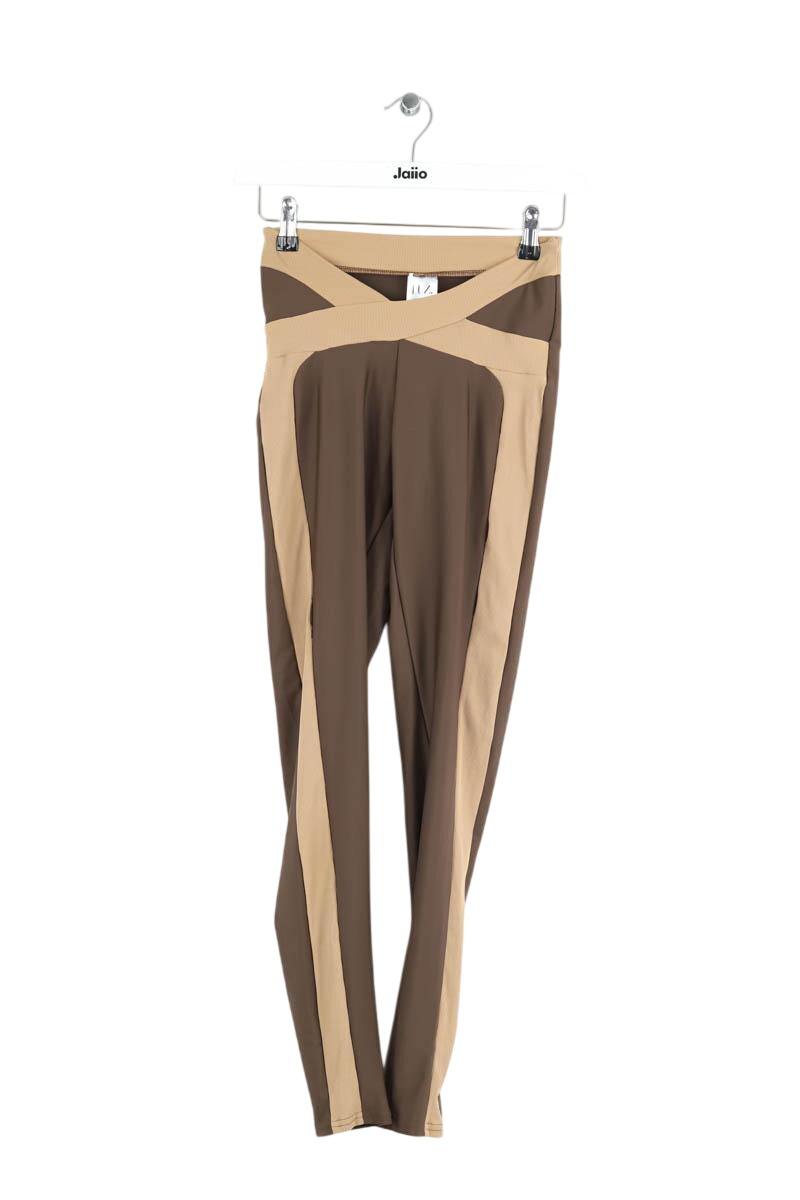 Legging Luz  Marron