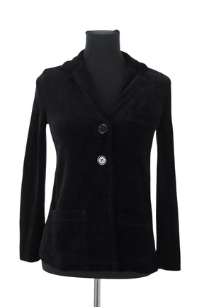 Blazer Sonia Rykiel  Noir