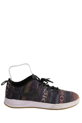 Baskets basses Nike Multicolore en Tissu, taille 45 - Seconde Main