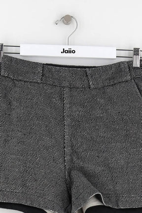 Short Maje  Gris