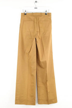 Pantalon large Sessun  Camel