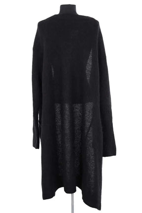Gilet Acne Studios Noir en Laine