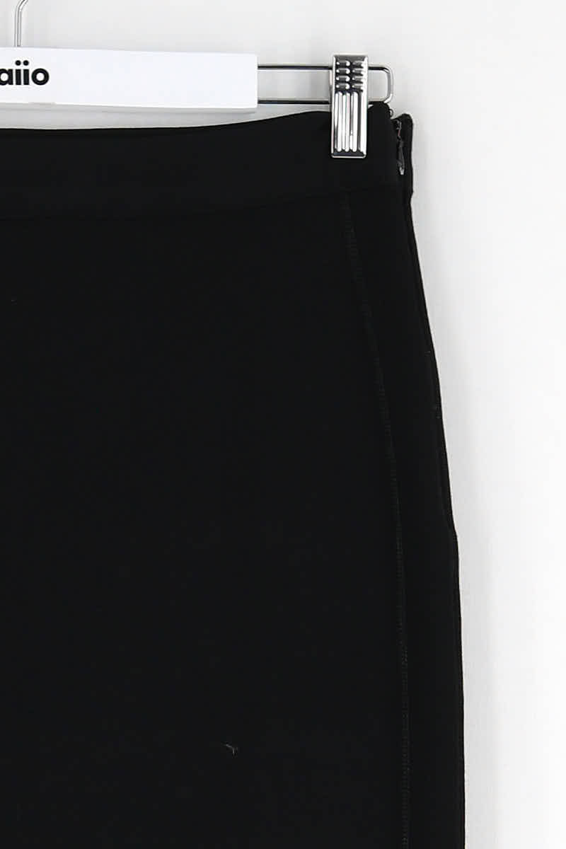 Mini jupe Givenchy  Noir