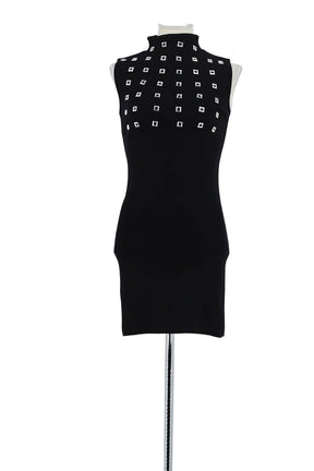 Robe Pinko  Noir