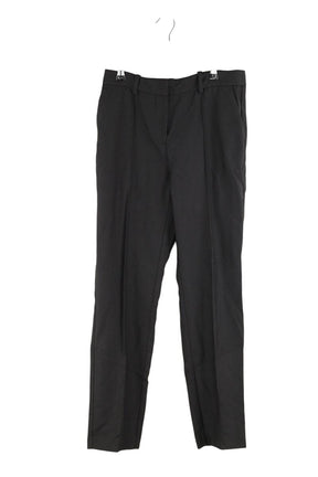 Pantalon droit Maje  Noir