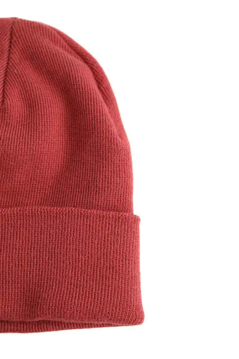 Bonnet Levi's Rose en Synthétique
