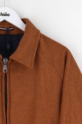 Veste Tommy Hilfiger  Marron