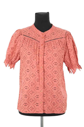 Blouse Bash  Rose