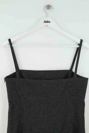 Robe Claudie Pierlot Gris en Laine