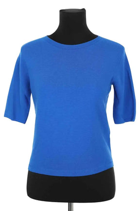T-shirt Molli  Bleu
