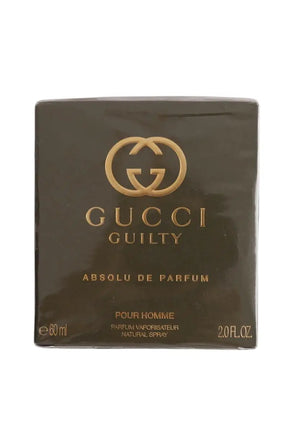 Parfum Gucci Kaki en  - Seconde Main