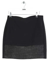 Mini jupe Sandro  Noir