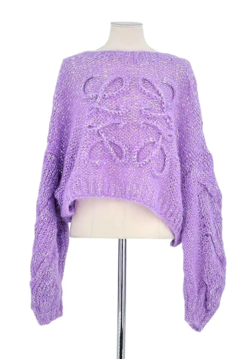 Pull Loewe  Violet