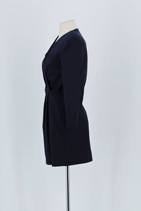 Robe Sandro  Marine