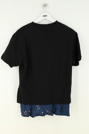 T-shirt Kenzo Noir en Coton