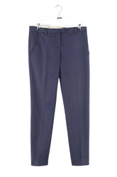 Pantalon slim Moncler  Marine