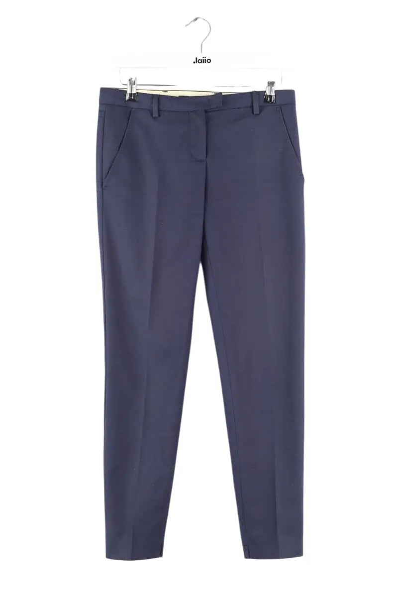 Pantalon slim Moncler  Marine