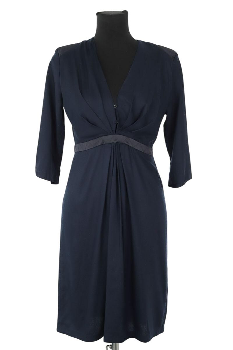 Robe Sandro  Marine