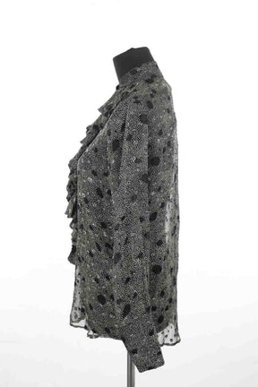 Chemises Margaux Lonnberg  Noir