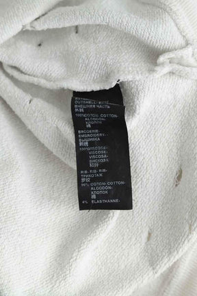 Sweatshirts The Kooples  Blanc